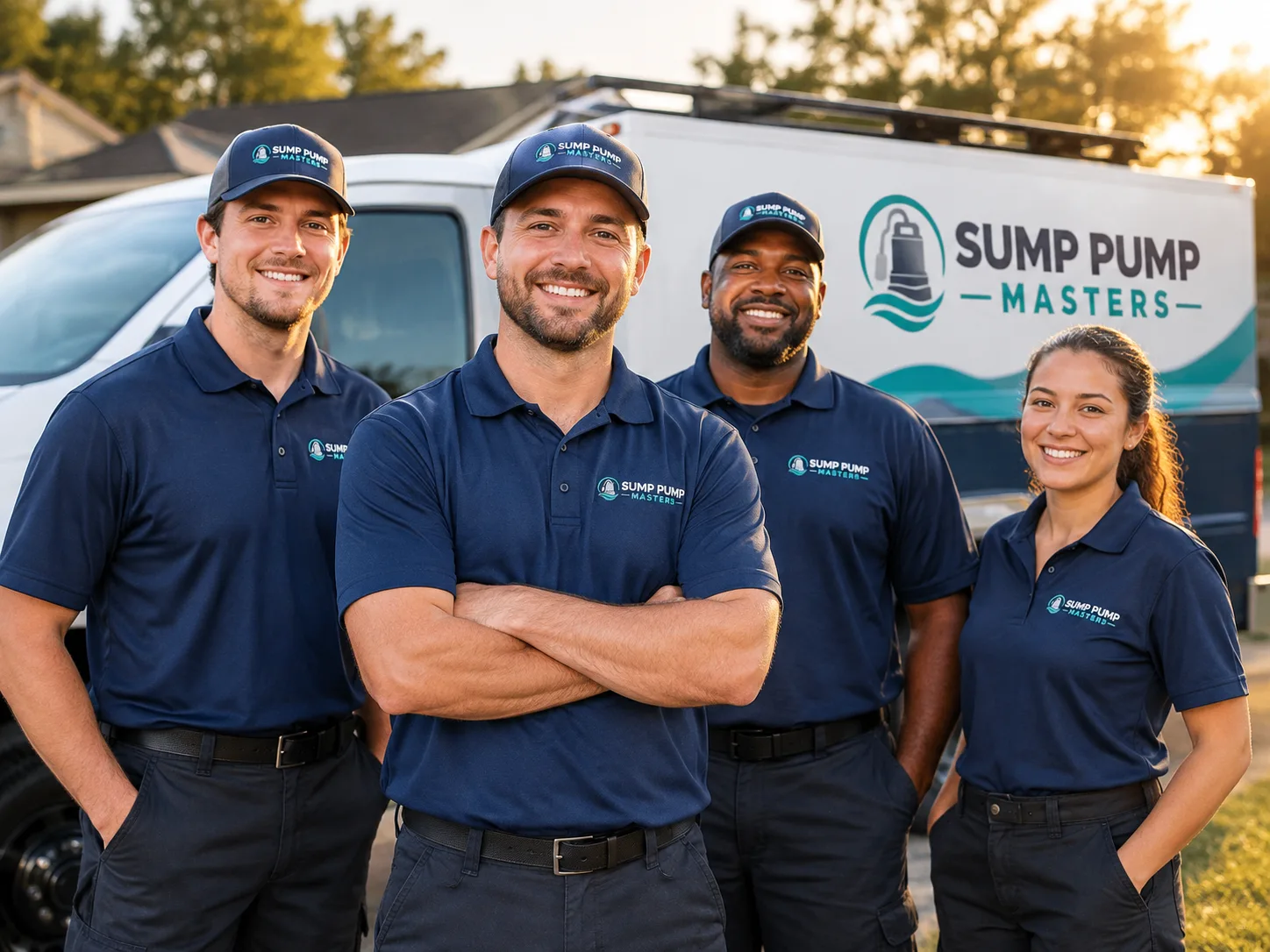 Sump Pump Repair company in Register, GA