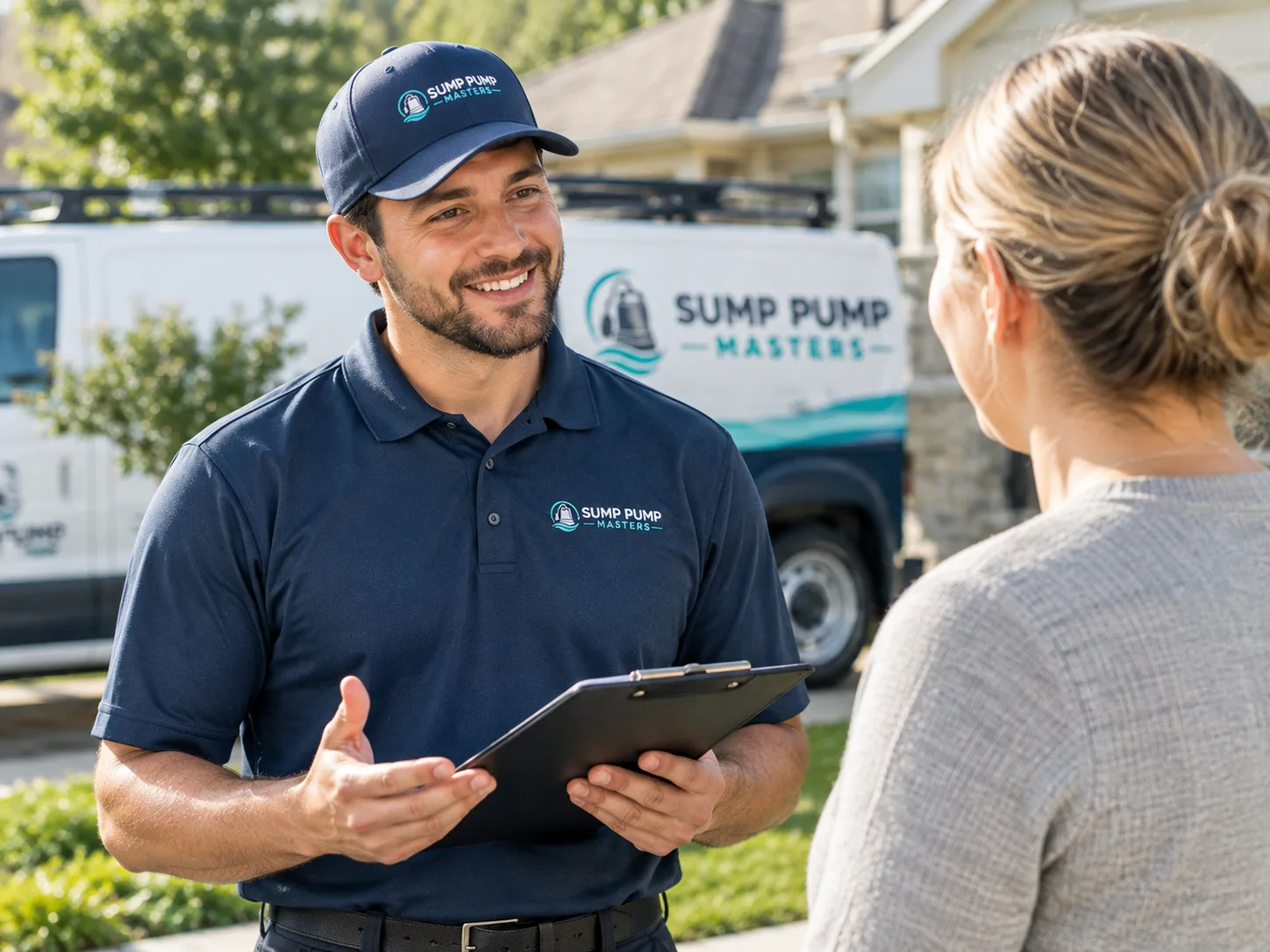 Sump Pump Repair Register, GA FAQs